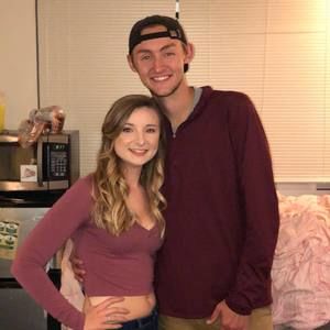 Meet your Posher, Bailey